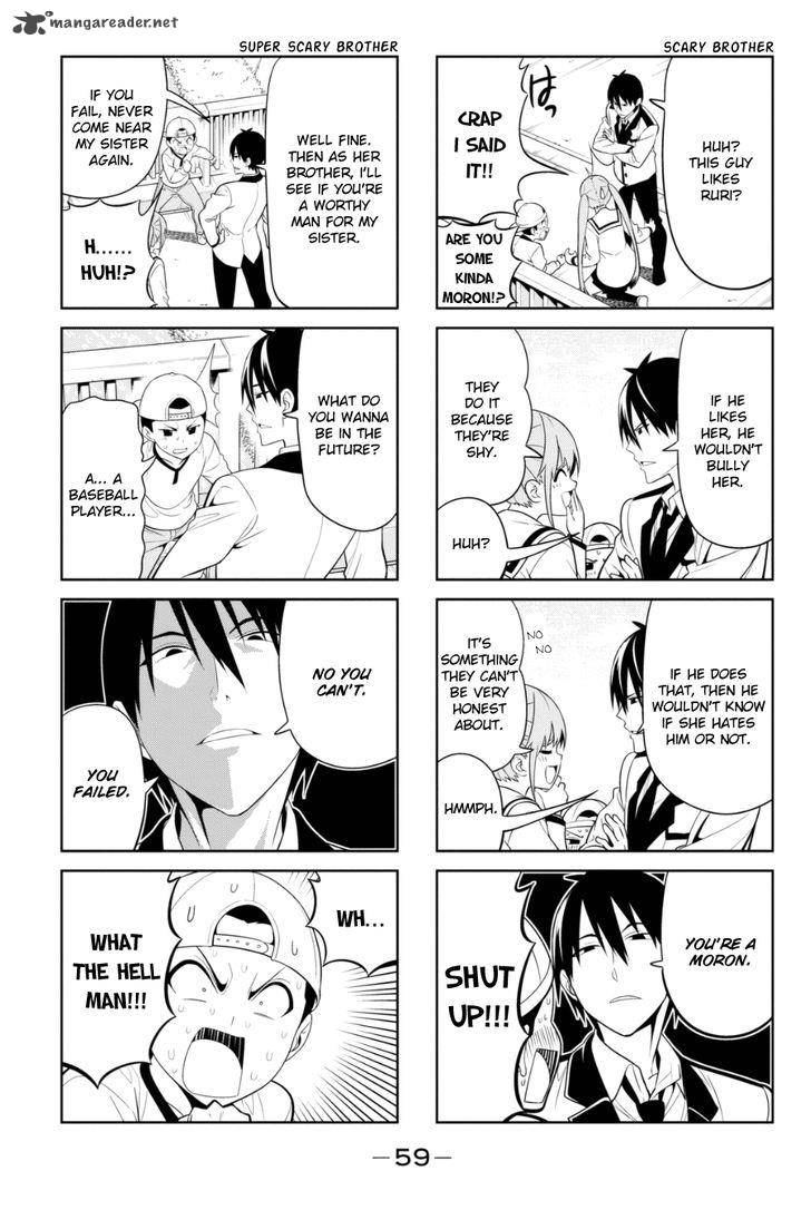 Aho Girl 77 3