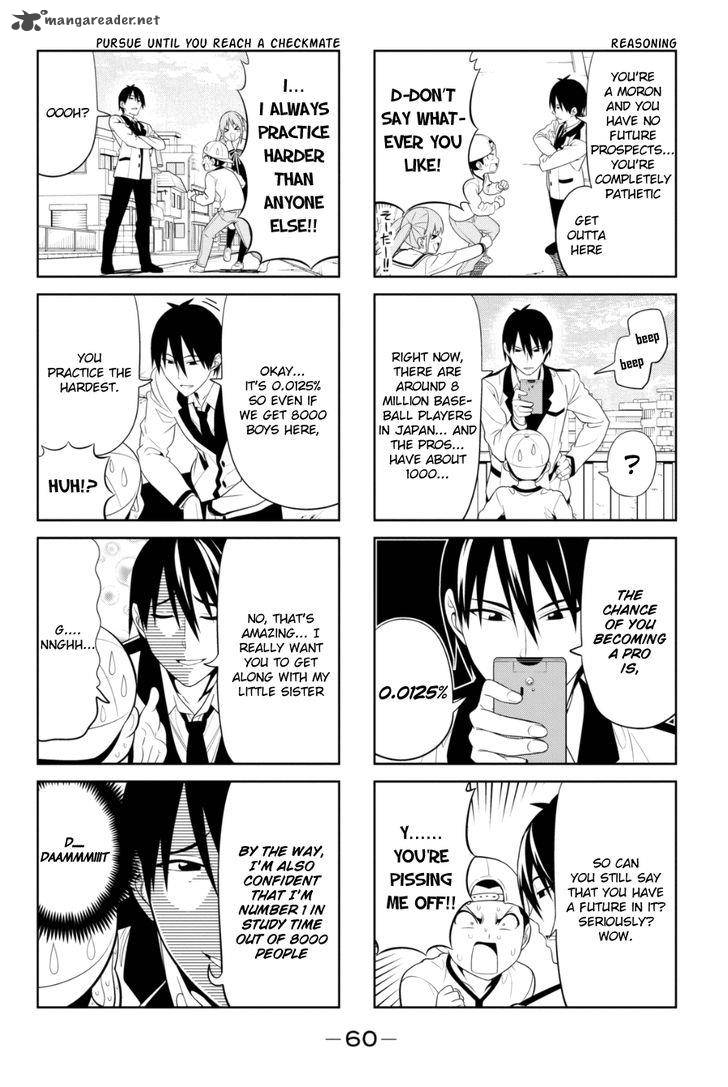 Aho Girl 77 4