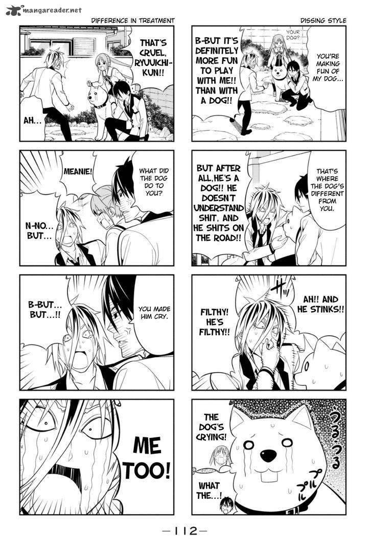 Aho Girl 82 4