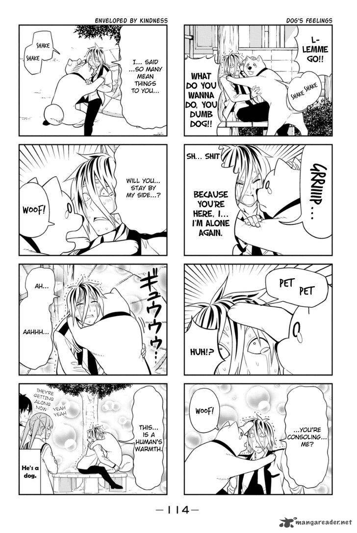 Aho Girl 82 6