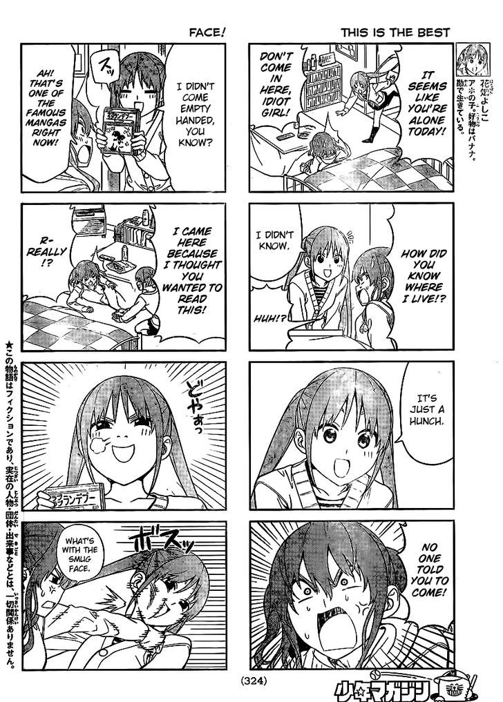 Aho Girl 86 3