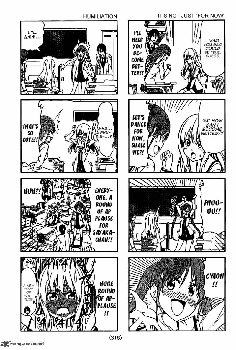 Aho Girl 9 3