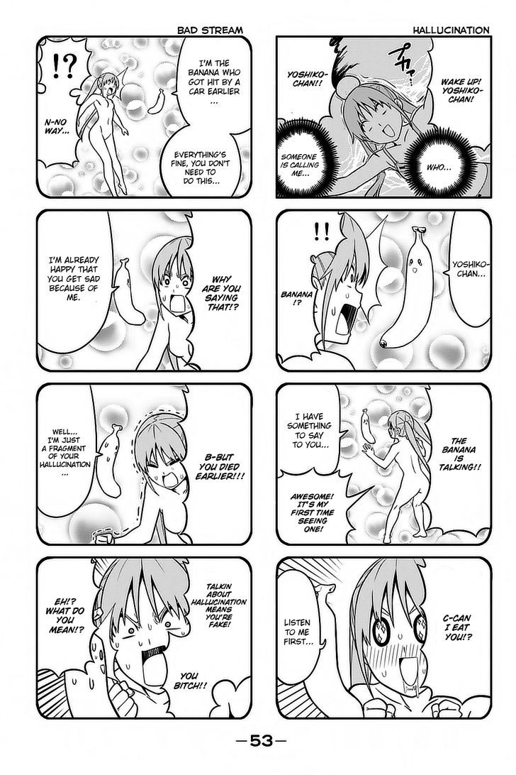 Aho Girl 90 6