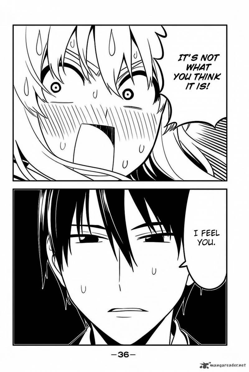 Aho Girl 99 17