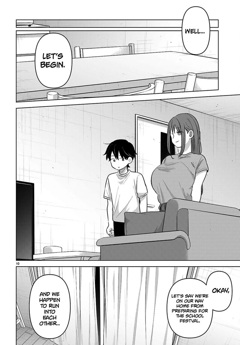 Ai No Senbiki Mama Katsu Shitara Mama Ga Dekita Hanashi 12 10