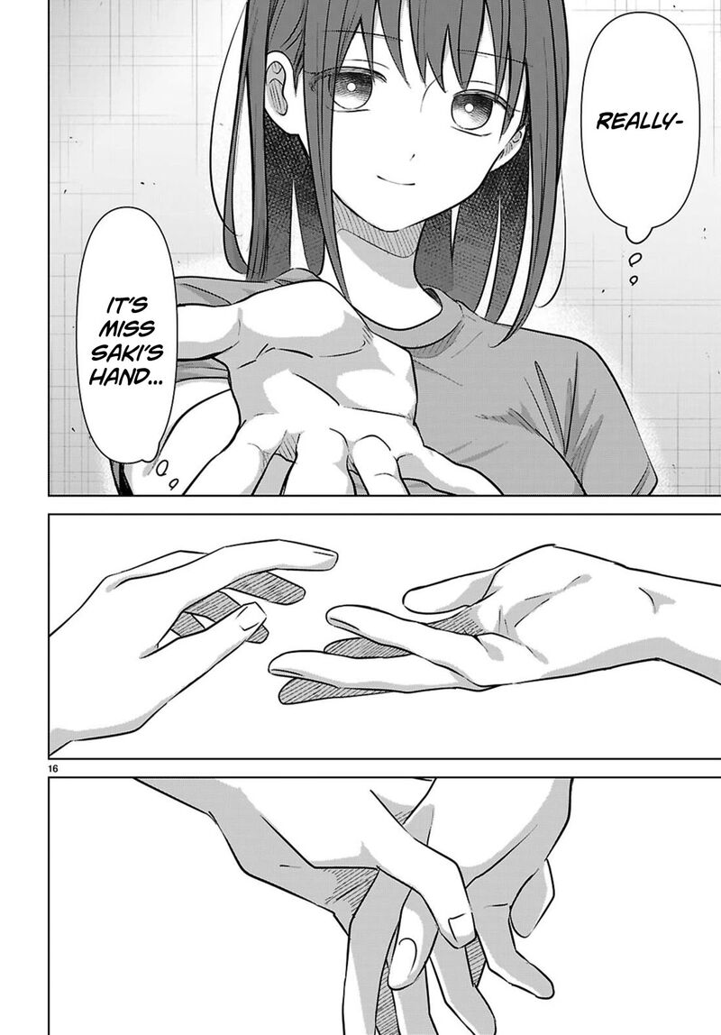 Ai No Senbiki Mama Katsu Shitara Mama Ga Dekita Hanashi 12 16
