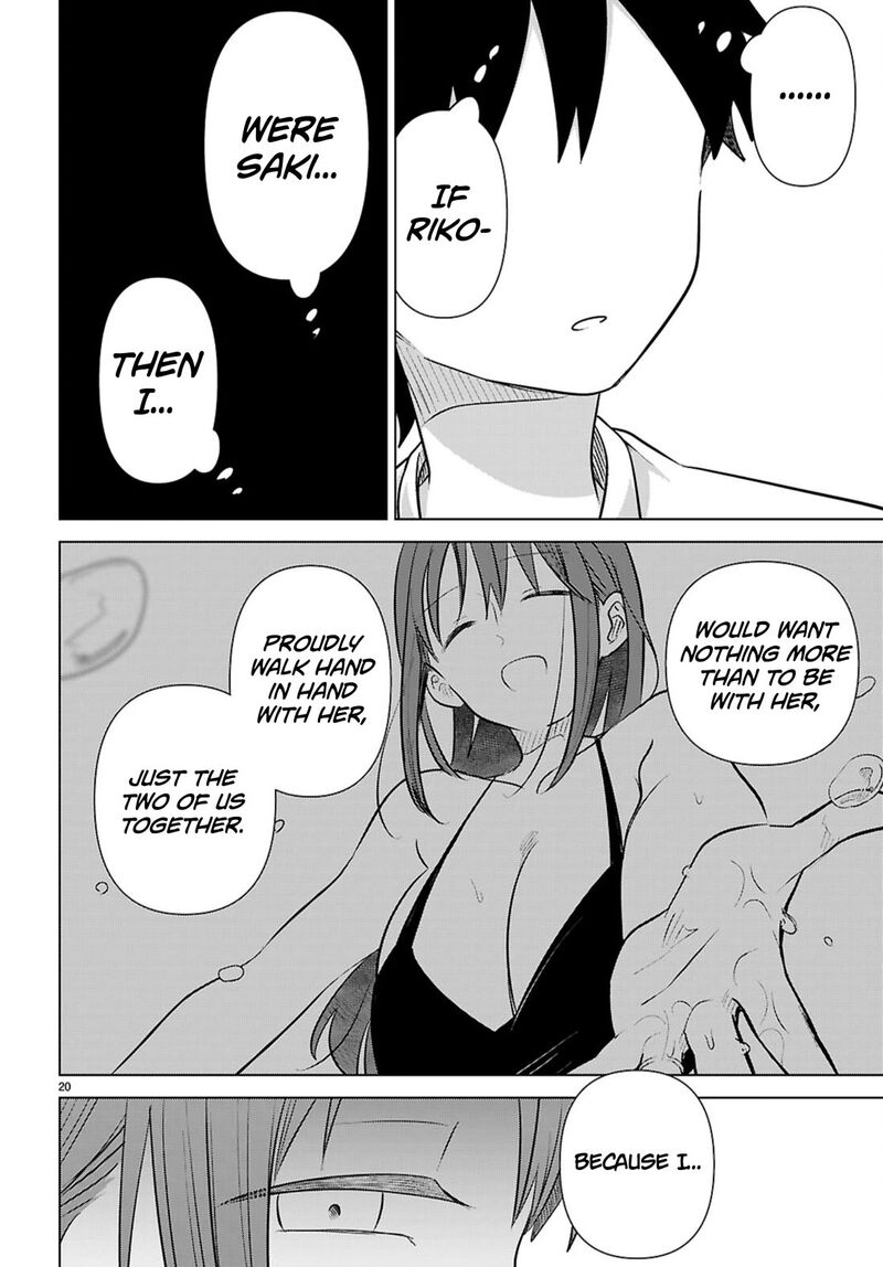 Ai No Senbiki Mama Katsu Shitara Mama Ga Dekita Hanashi 12 20