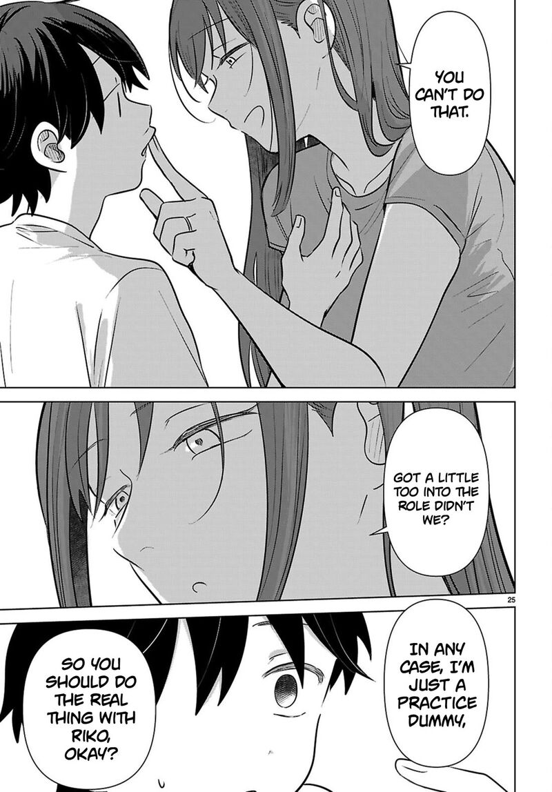 Ai No Senbiki Mama Katsu Shitara Mama Ga Dekita Hanashi 12 25