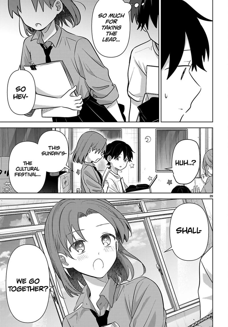 Ai No Senbiki Mama Katsu Shitara Mama Ga Dekita Hanashi 12 29
