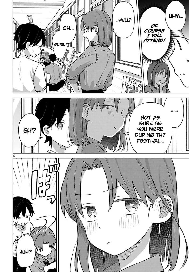 Ai No Senbiki Mama Katsu Shitara Mama Ga Dekita Hanashi 12 30