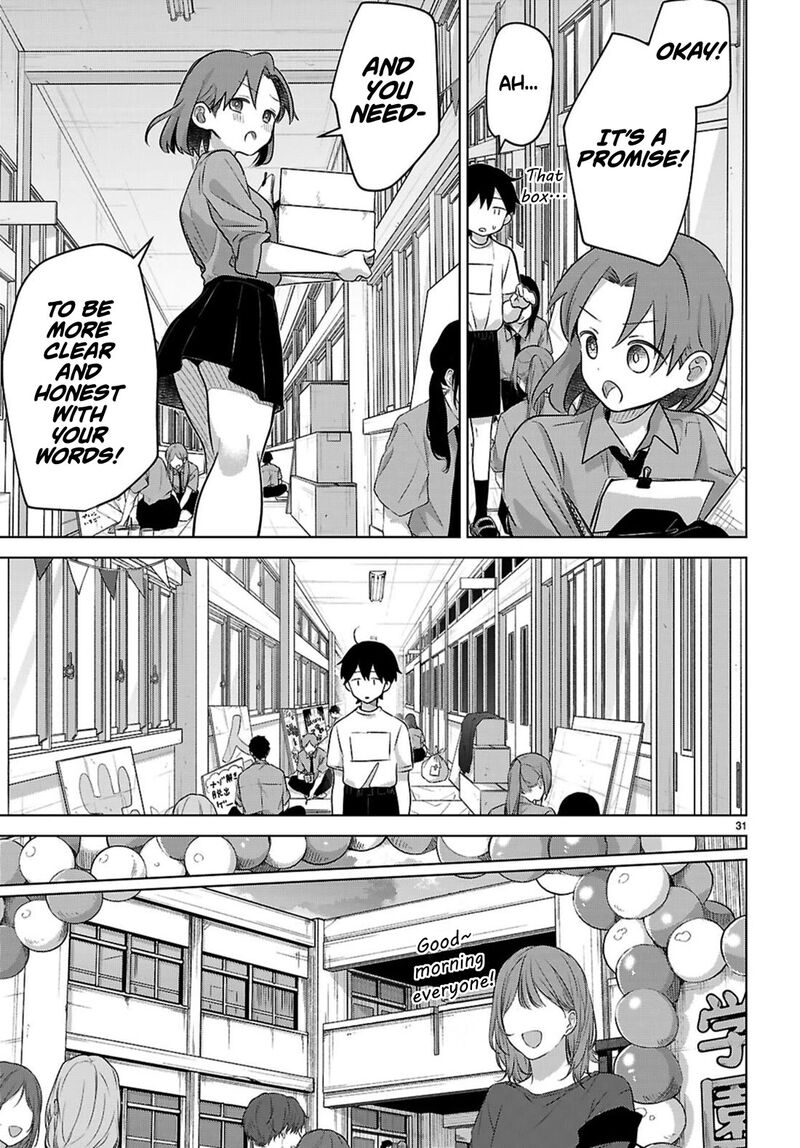 Ai No Senbiki Mama Katsu Shitara Mama Ga Dekita Hanashi 12 31