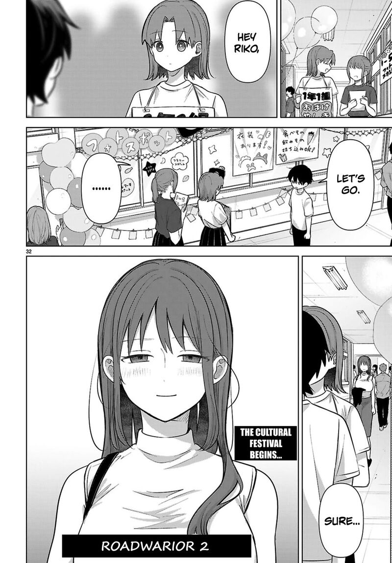 Ai No Senbiki Mama Katsu Shitara Mama Ga Dekita Hanashi 12 32