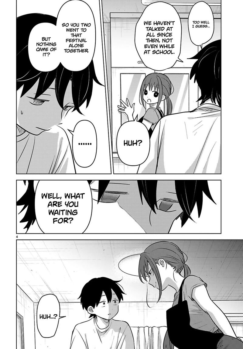 Ai No Senbiki Mama Katsu Shitara Mama Ga Dekita Hanashi 12 4