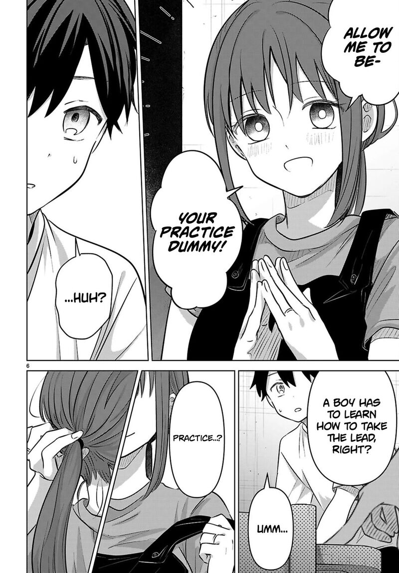 Ai No Senbiki Mama Katsu Shitara Mama Ga Dekita Hanashi 12 6