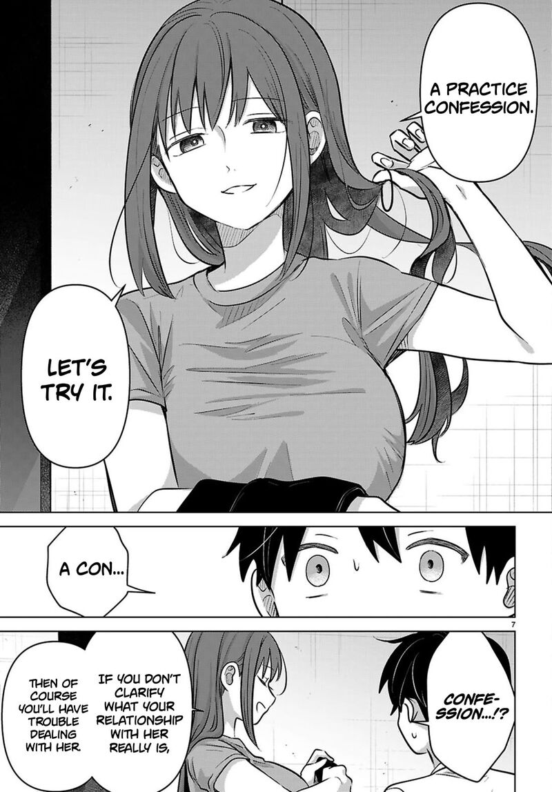 Ai No Senbiki Mama Katsu Shitara Mama Ga Dekita Hanashi 12 7