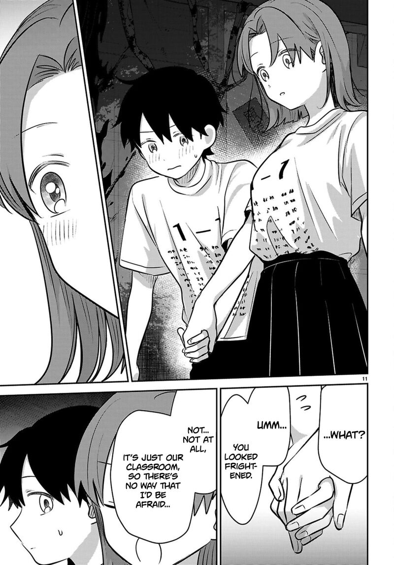 Ai No Senbiki Mama Katsu Shitara Mama Ga Dekita Hanashi 13 11