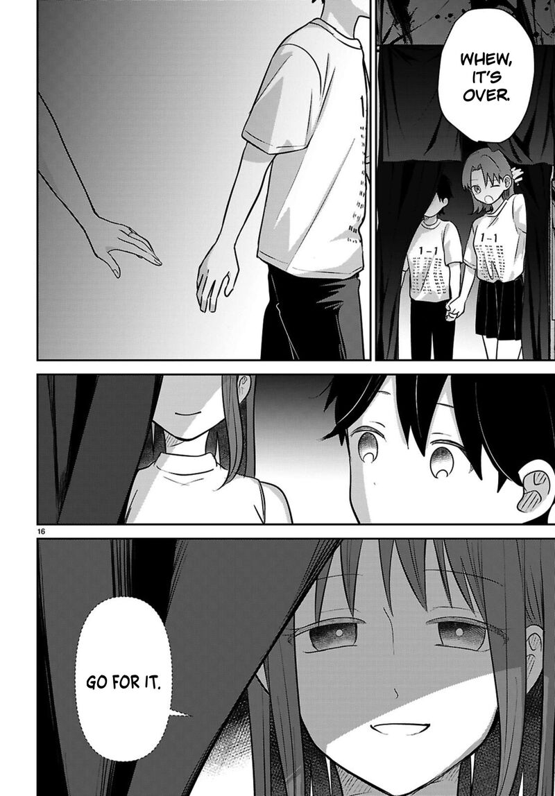 Ai No Senbiki Mama Katsu Shitara Mama Ga Dekita Hanashi 13 16