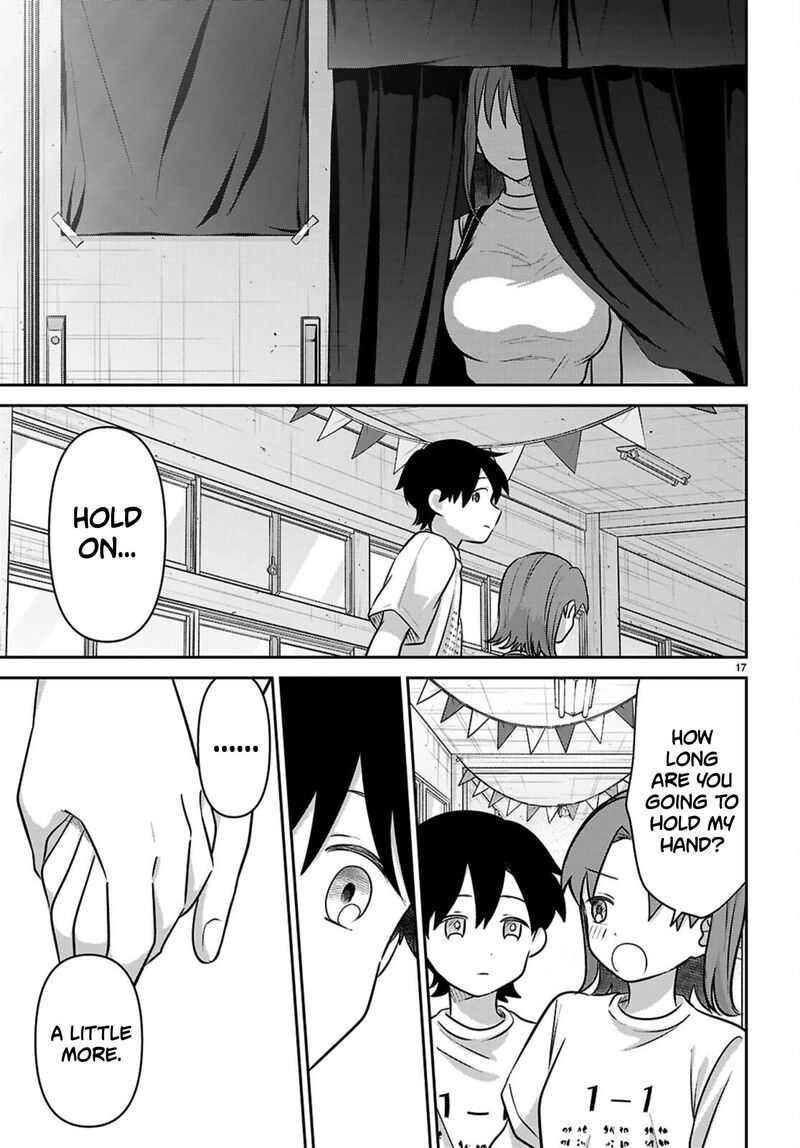 Ai No Senbiki Mama Katsu Shitara Mama Ga Dekita Hanashi 13 17
