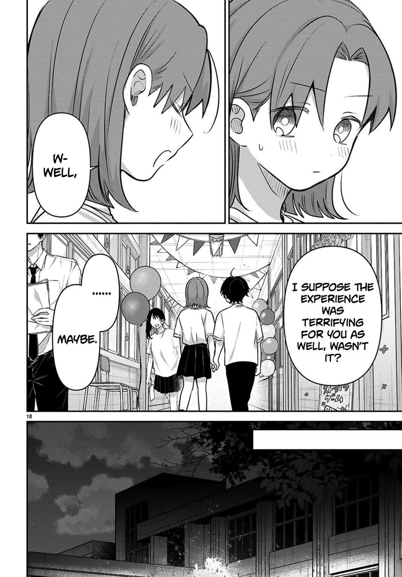 Ai No Senbiki Mama Katsu Shitara Mama Ga Dekita Hanashi 13 18