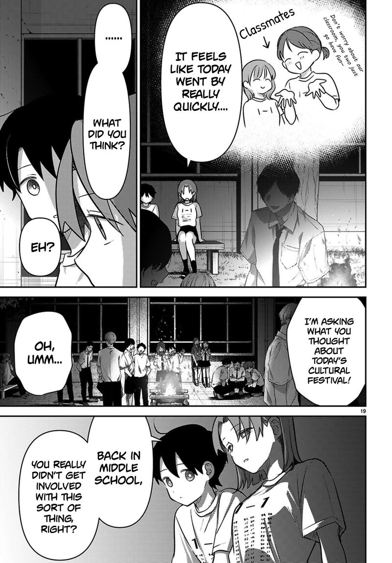 Ai No Senbiki Mama Katsu Shitara Mama Ga Dekita Hanashi 13 19