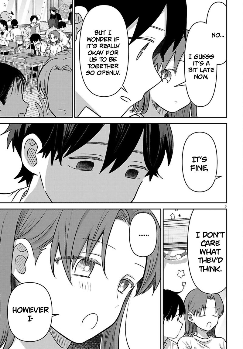 Ai No Senbiki Mama Katsu Shitara Mama Ga Dekita Hanashi 13 3