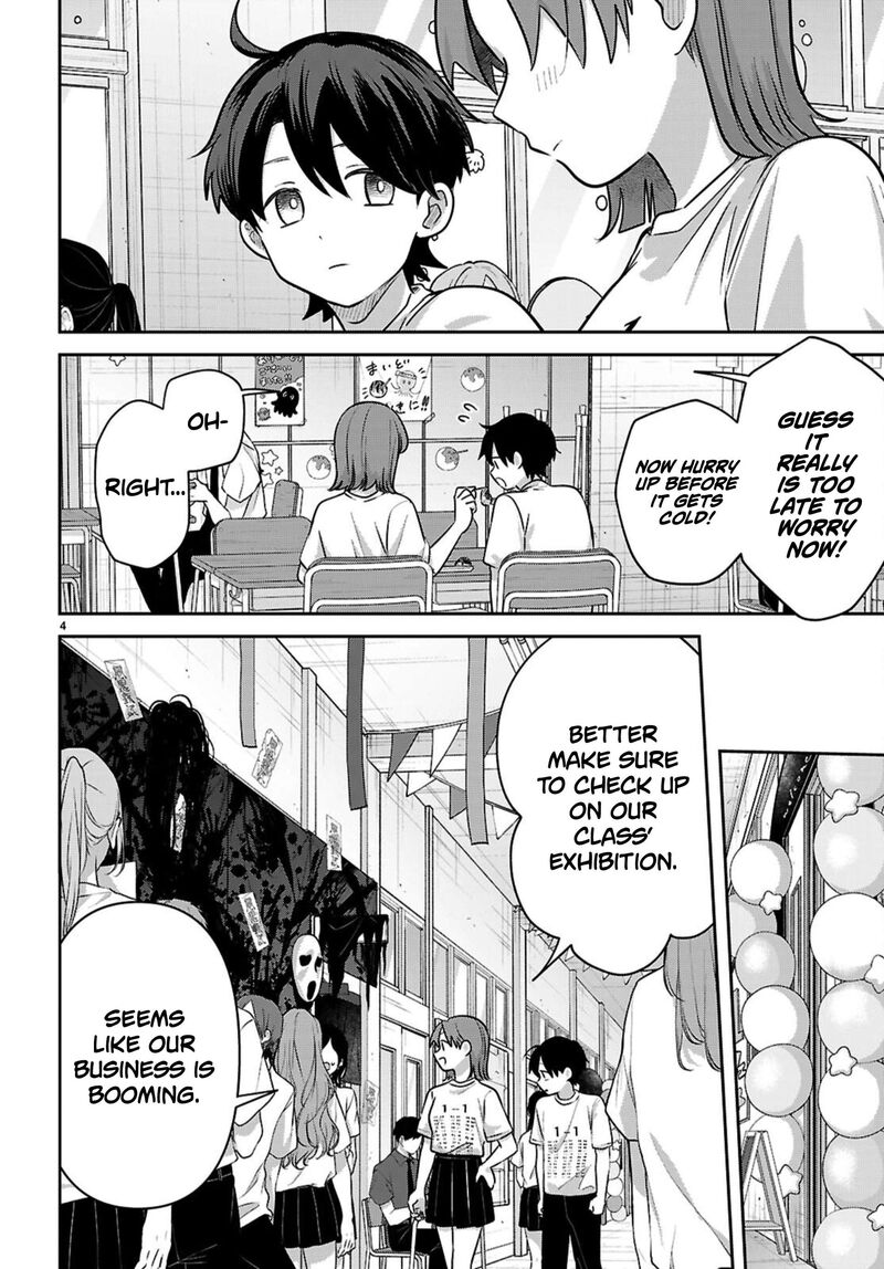 Ai No Senbiki Mama Katsu Shitara Mama Ga Dekita Hanashi 13 4