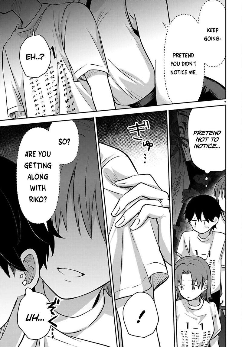 Ai No Senbiki Mama Katsu Shitara Mama Ga Dekita Hanashi 13 7