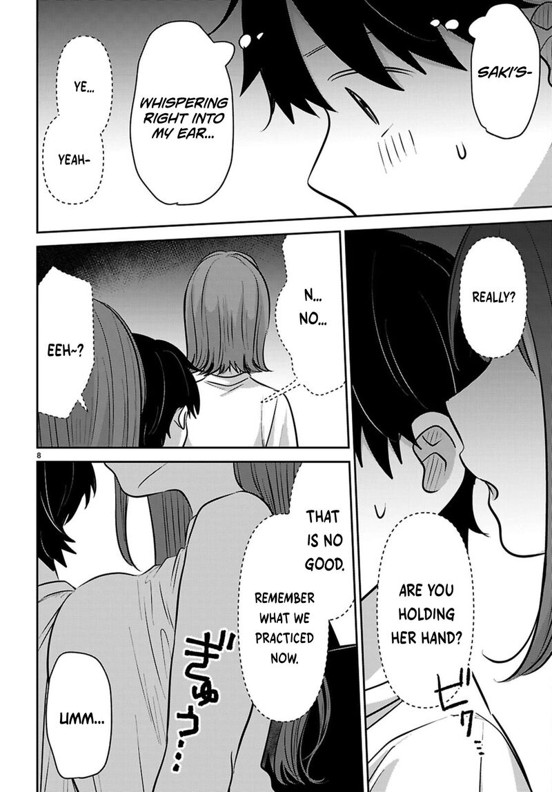 Ai No Senbiki Mama Katsu Shitara Mama Ga Dekita Hanashi 13 8