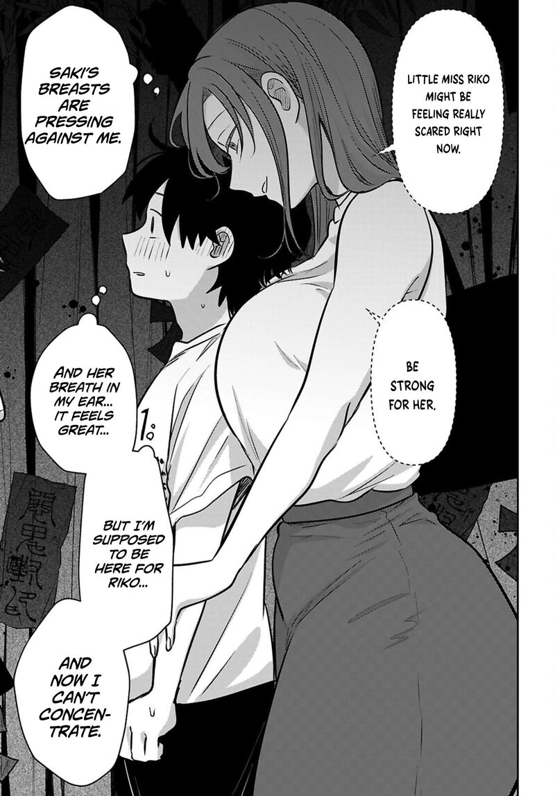 Ai No Senbiki Mama Katsu Shitara Mama Ga Dekita Hanashi 13 9