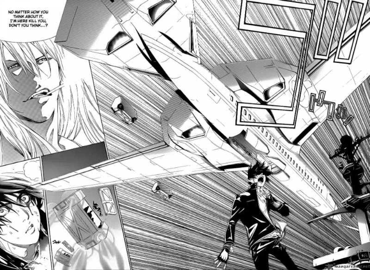 Air Gear 282 14