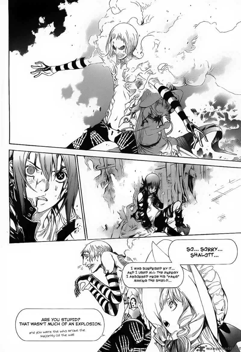 Air Gear 282 8