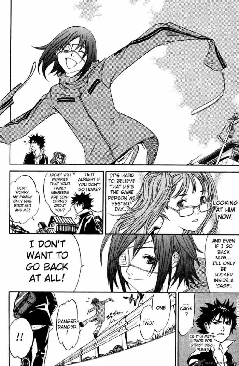 Air Gear 32 8