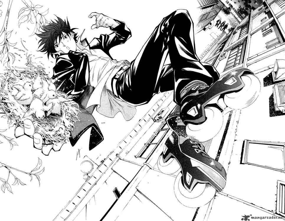 Air Gear 4 16