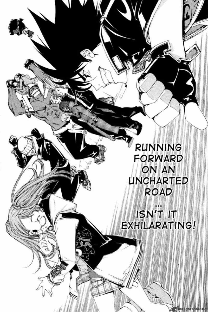 Air Gear 91 22