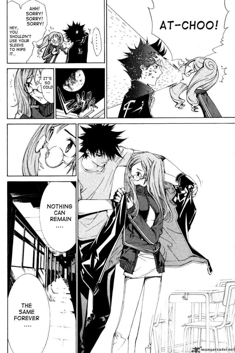 Air Gear 91 7