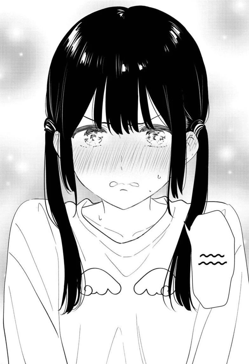 Aishiteru Game Wo Owarasetai 62 24