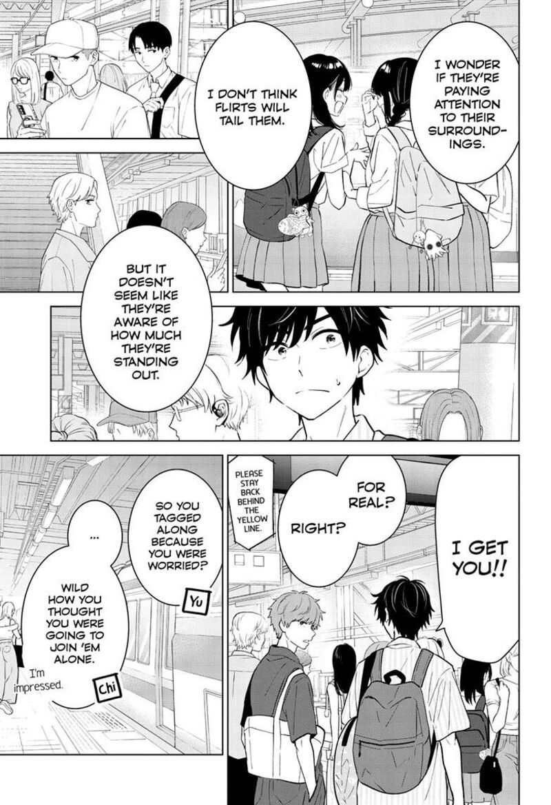 Aishiteru Game Wo Owarasetai 65 10