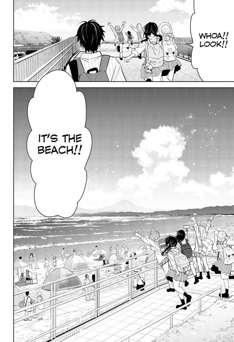 Aishiteru Game Wo Owarasetai 65 15