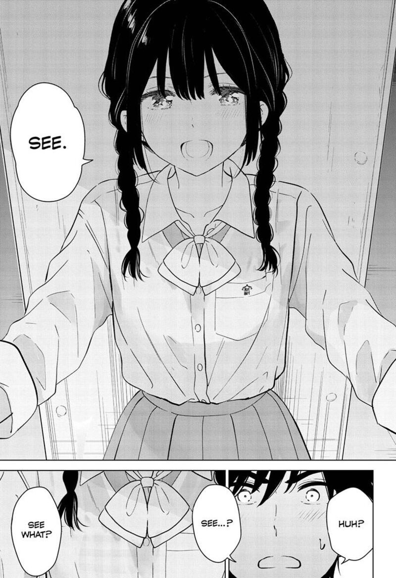 Aishiteru Game Wo Owarasetai 65 20