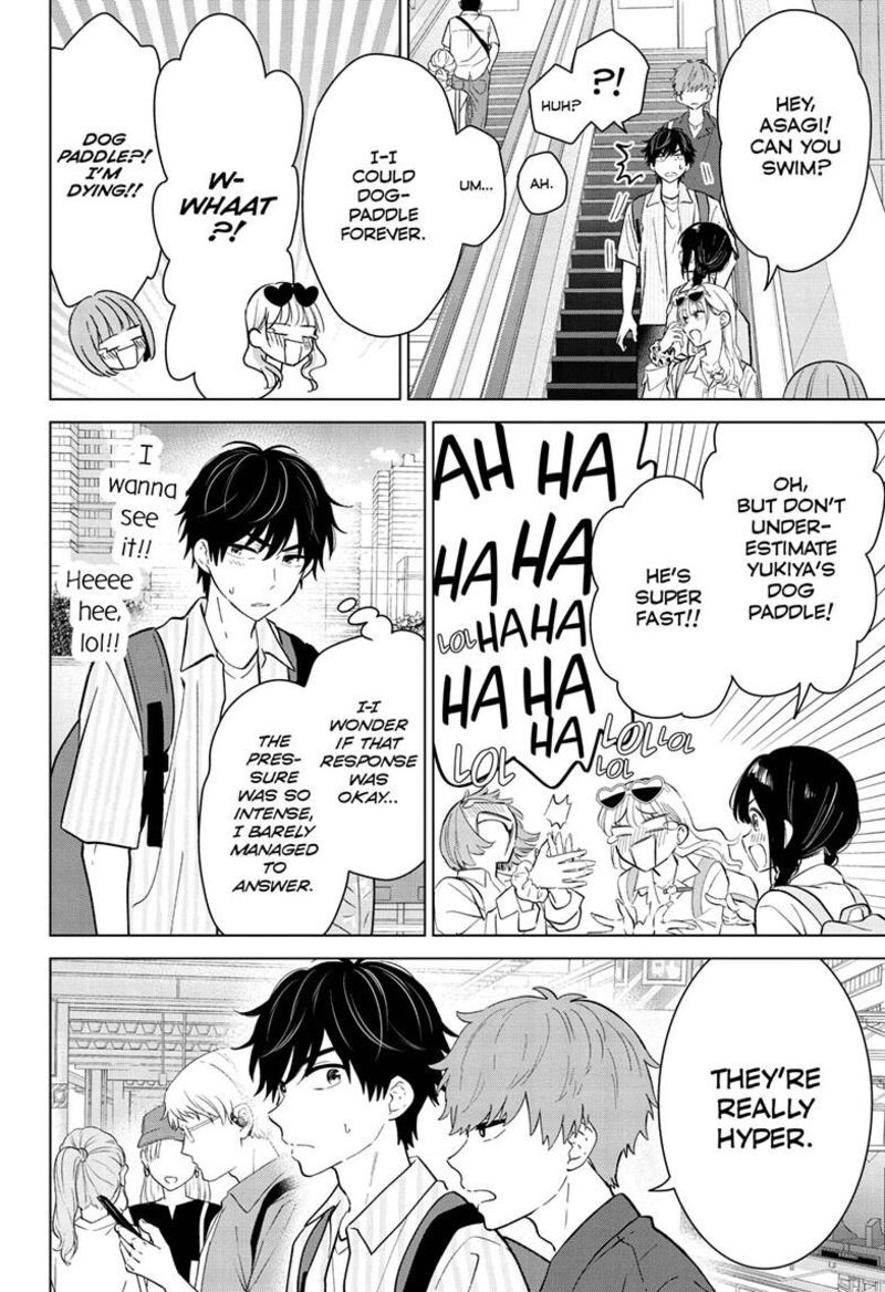 Aishiteru Game Wo Owarasetai 65 9