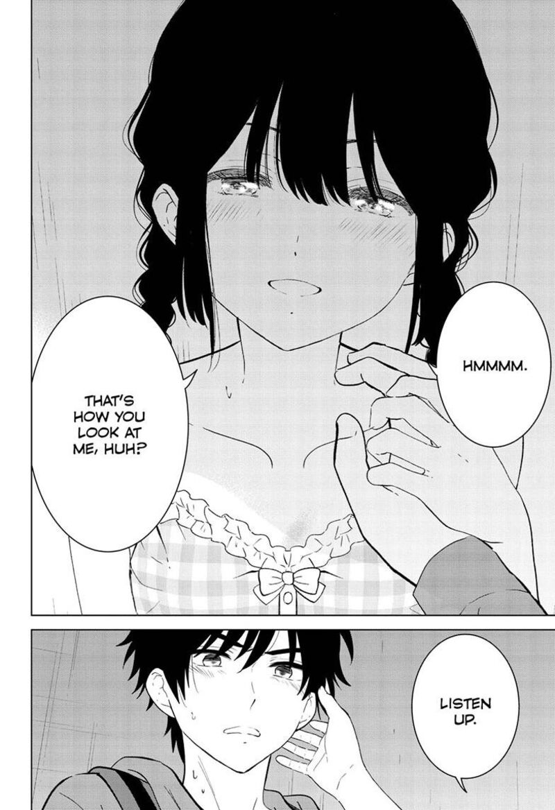 Aishiteru Game Wo Owarasetai 66 15