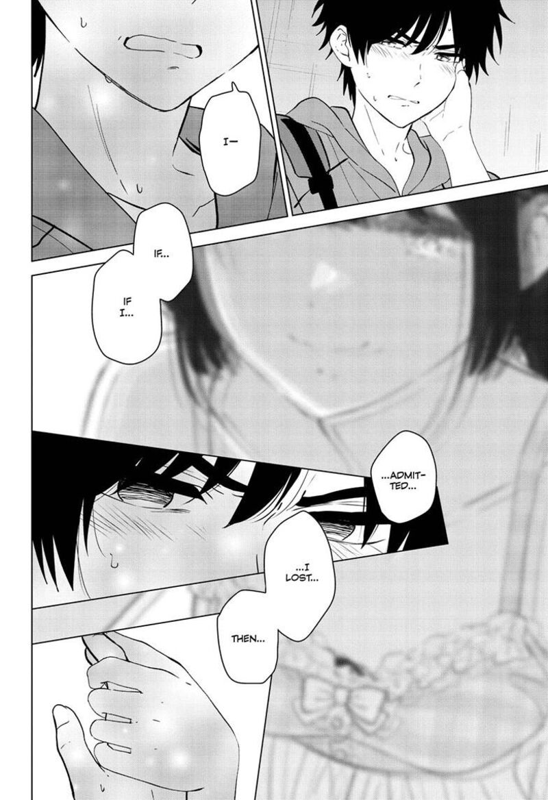 Aishiteru Game Wo Owarasetai 66 17