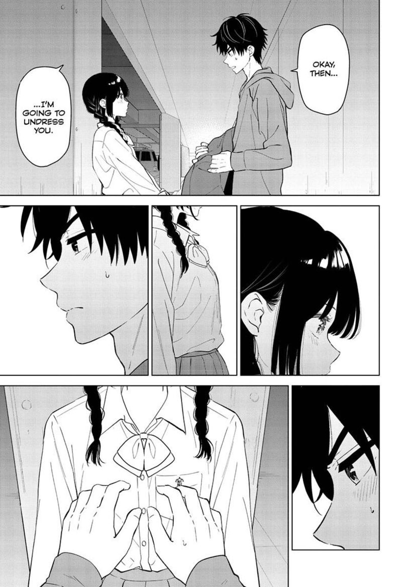 Aishiteru Game Wo Owarasetai 66 4