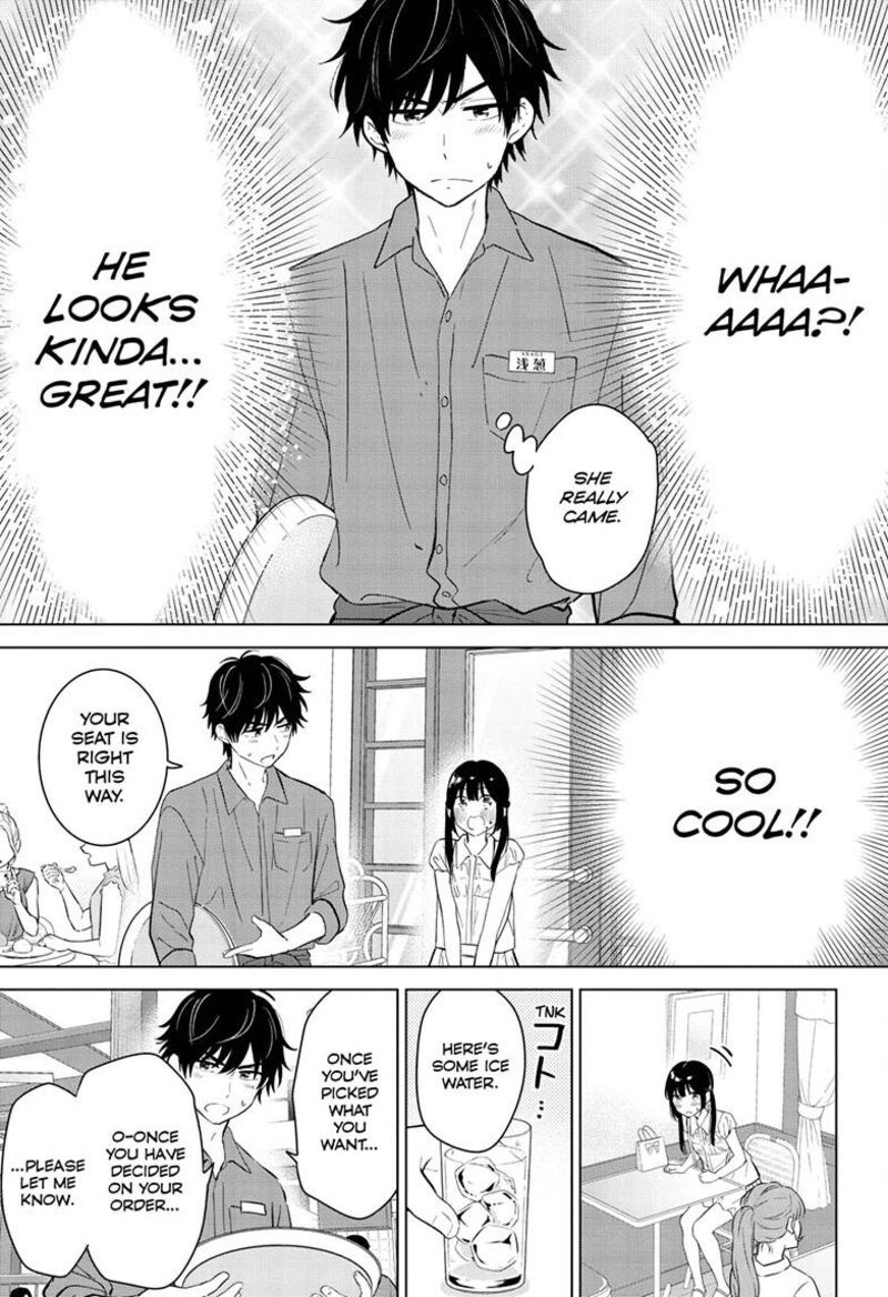 Aishiteru Game Wo Owarasetai 69 12