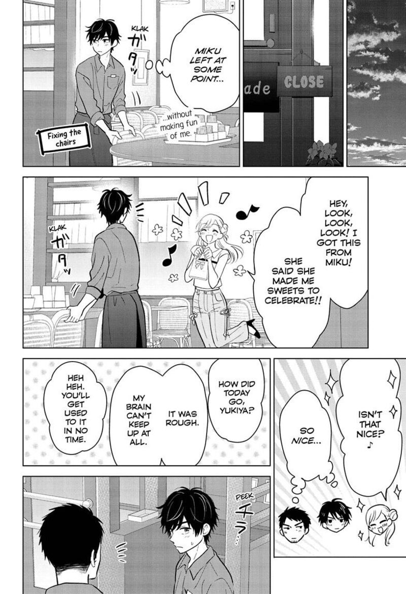 Aishiteru Game Wo Owarasetai 69 17