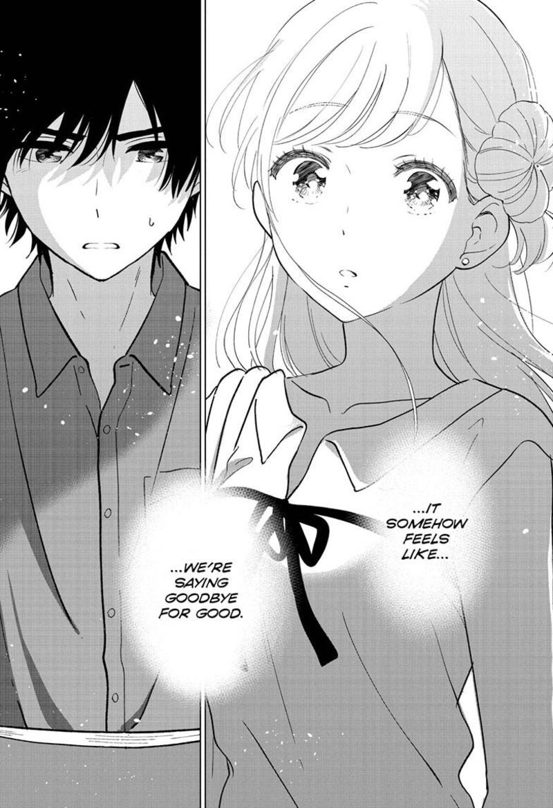 Aishiteru Game Wo Owarasetai 69 24