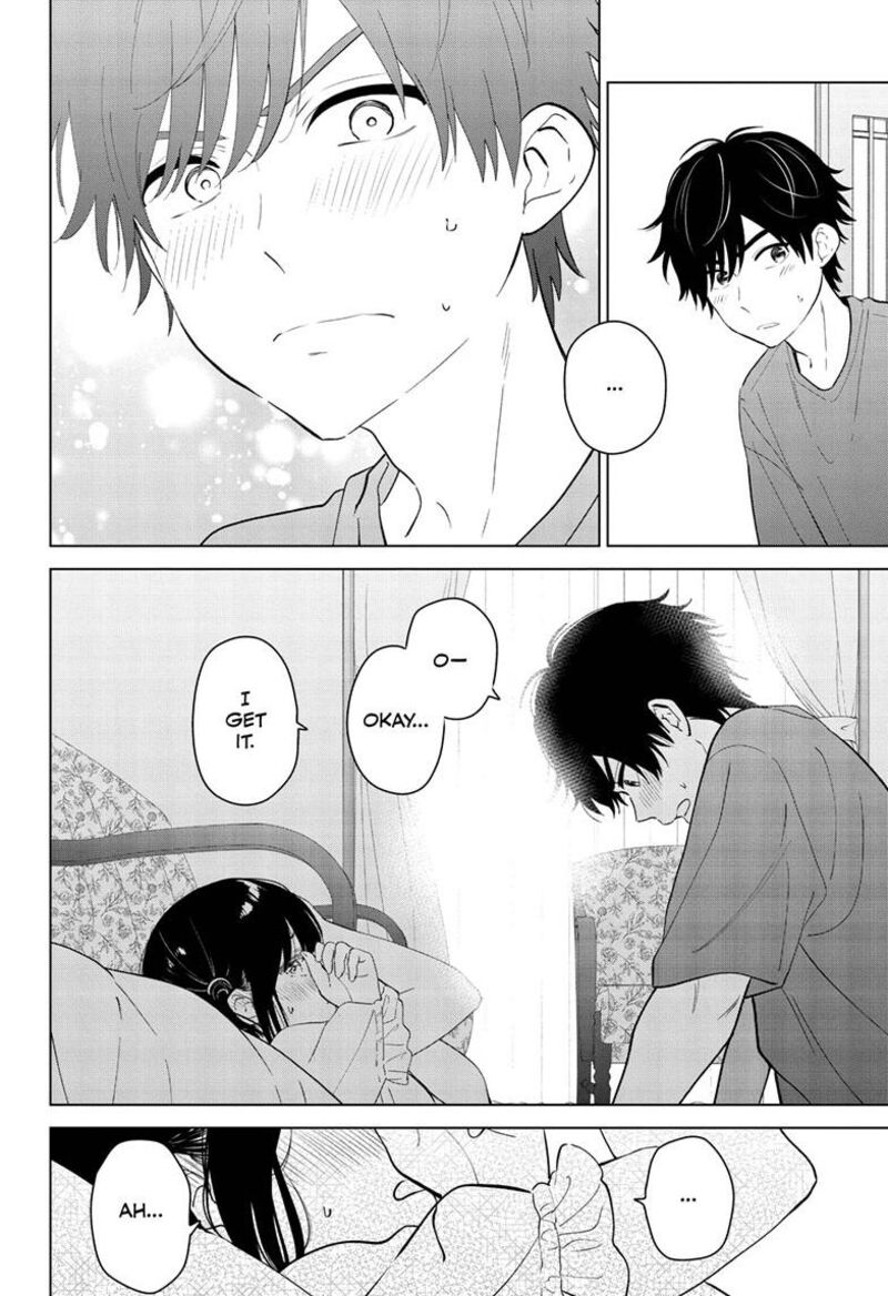 Aishiteru Game Wo Owarasetai 69 5