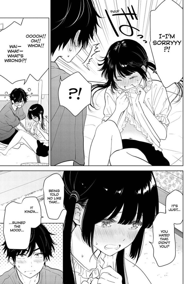 Aishiteru Game Wo Owarasetai 69 6