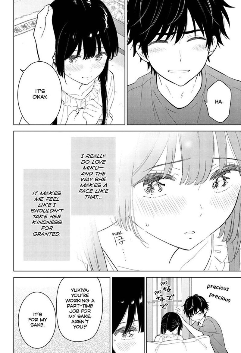 Aishiteru Game Wo Owarasetai 69 7