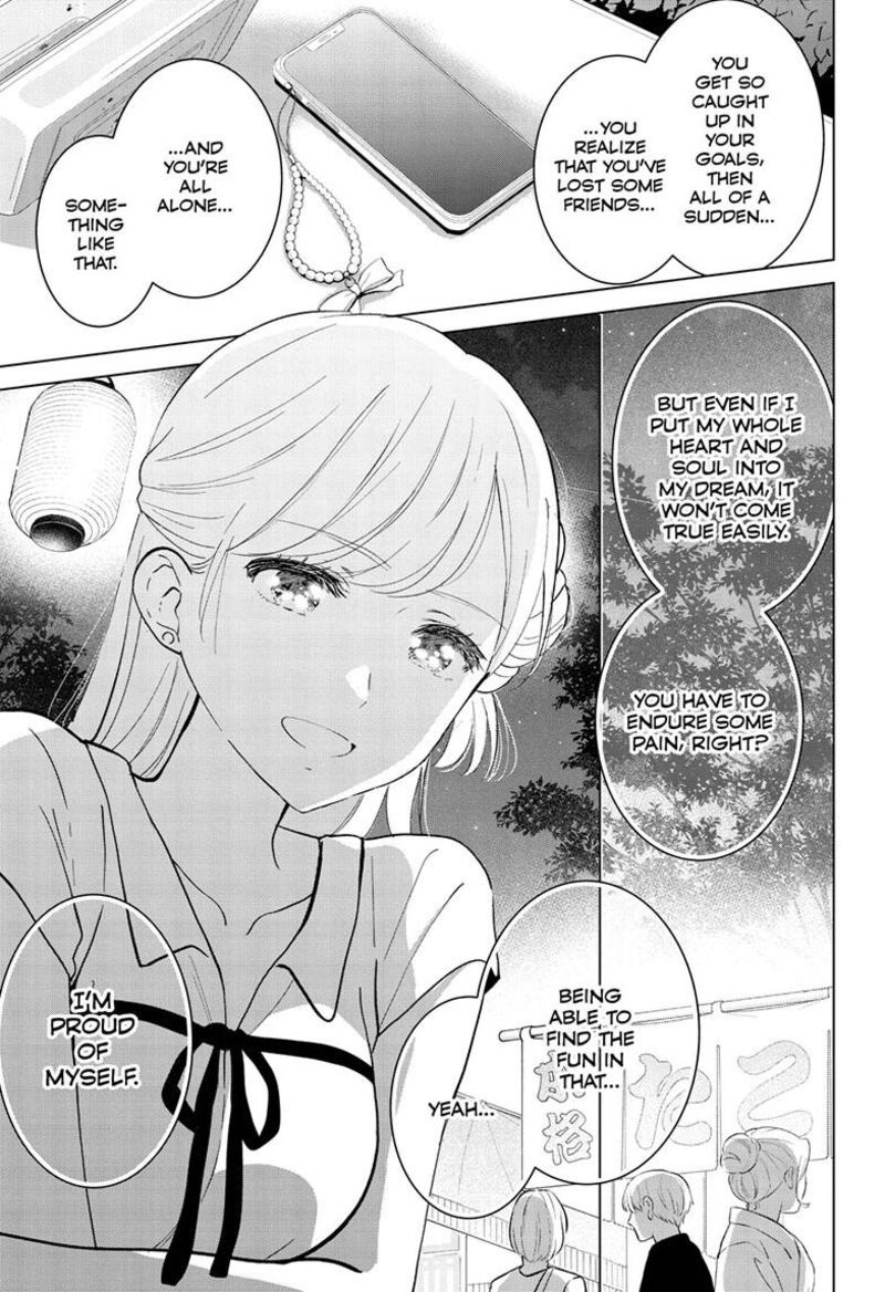 Aishiteru Game Wo Owarasetai 70 10